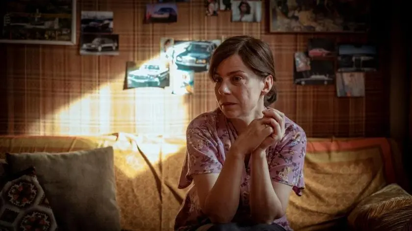 Fotos z filmu 25 lat niewinności. Sprawa Tomka Komendy