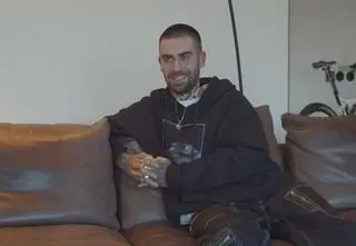 Quebonafide i Martyna Byczkowska wystąpili razem! "Kocham być zakochanym psycholem"