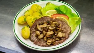 3. odcinek 8. sezonu