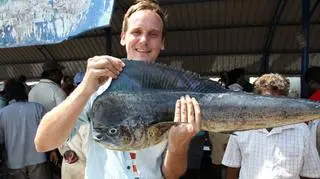 3. sezon "Smakuj świat z Pascalem"