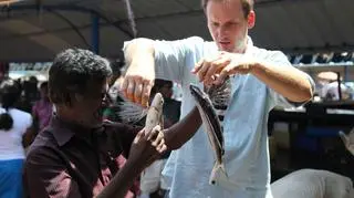 3. sezon "Smakuj świat z Pascalem"