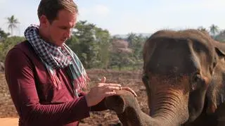 3. sezon "Smakuj świat z Pascalem"