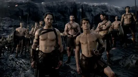 Zobacz film "300: Początek imperium"