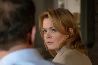 Aktualnie czytasz: Daria Widawska powiedziała o chorobie mamy. Nie mogła powstrzymać łez 