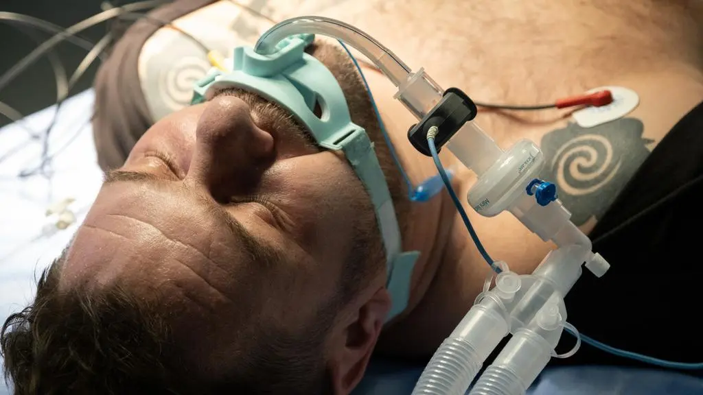 39 i pół tygodnia, odc. 4