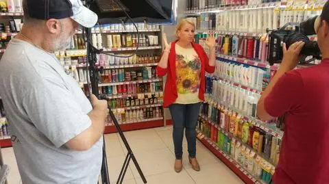 4. odc. "Wiem, co jem i wiem, co kupuję"