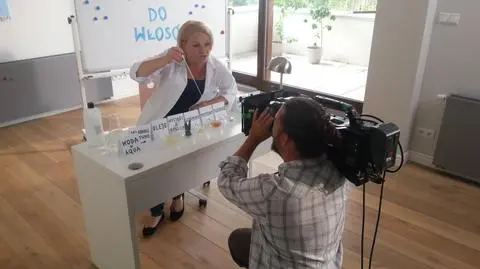 4. odc. "Wiem, co jem i wiem, co kupuję"