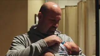 Czwarty odcinek "Dramatycznych adopcji"