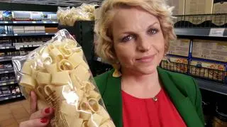 4. odcinek "Wiem, co jem"