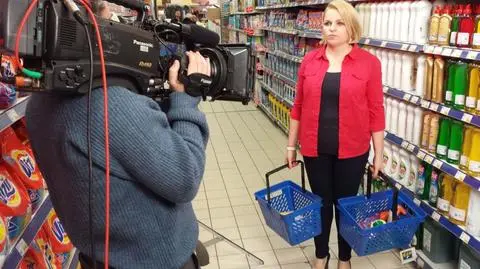 5. odc. "Wiem, co jem i wiem, co kupuję"