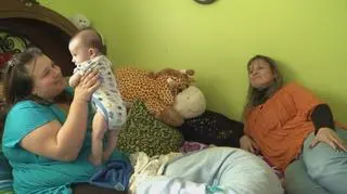 Piąty odcinek "Dramatycznych adopcji"