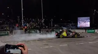 56. Rajd Barbórka 2018