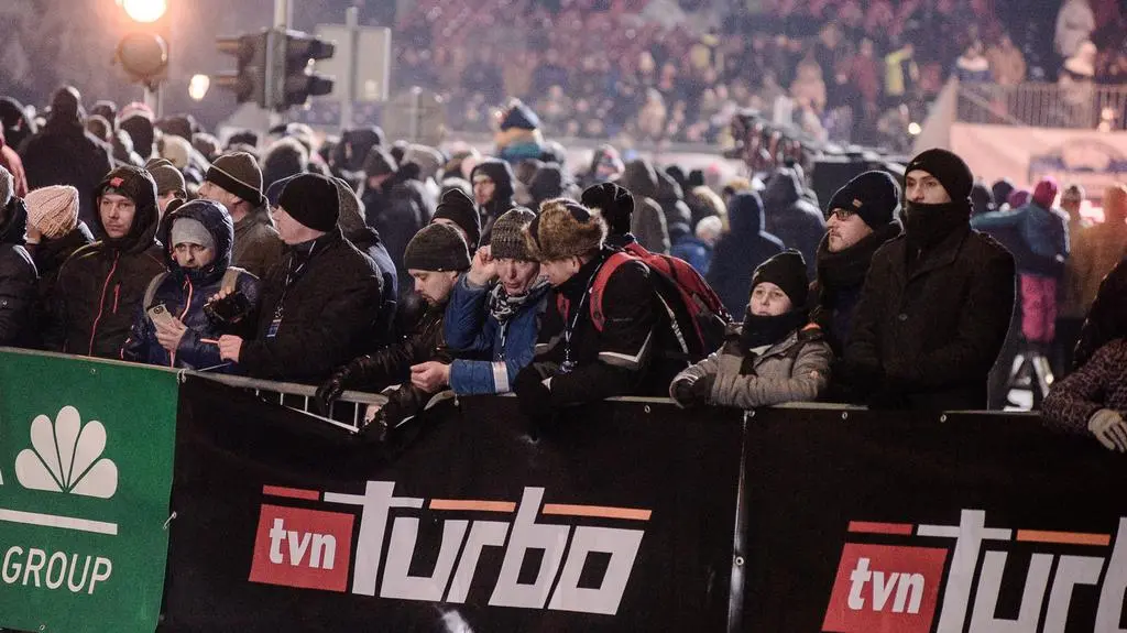 56. Rajd Barbórka 2018
