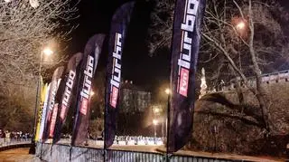 56. Rajd Barbórka 2018