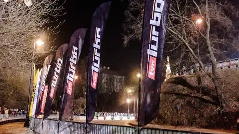 56. Rajd Barbórka 2018