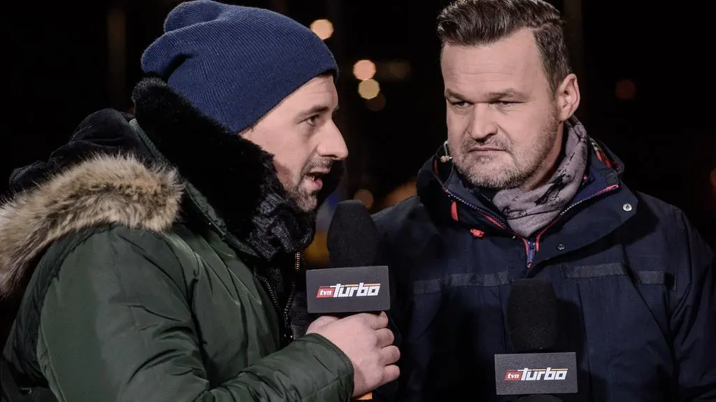 56. Rajd Barbórka 2018