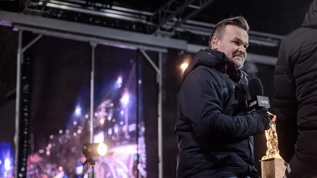 56. Rajd Barbórka 2018