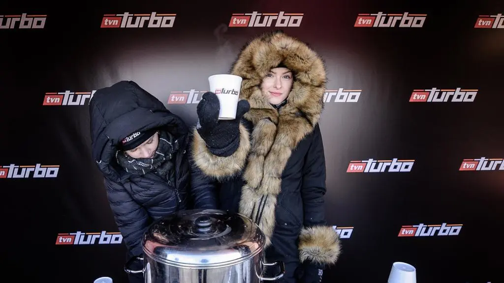 56. Rajd Barbórka 2018