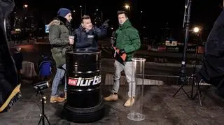 56. Rajd Barbórka 2018