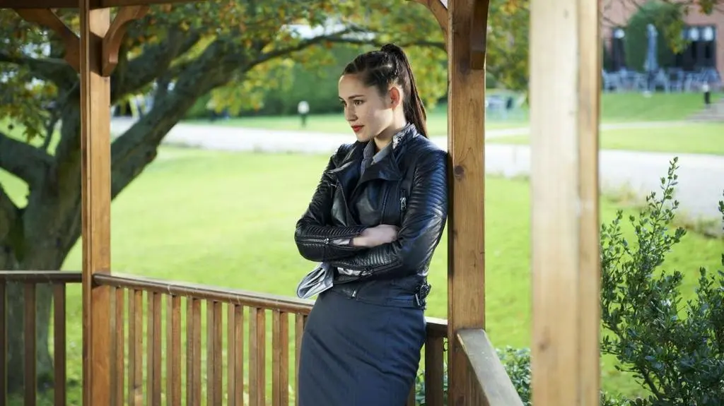 6. odc. "Czarnego lustra"