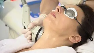 6. odc. "Kliniki urody"