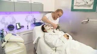 6. odc. "Kliniki urody"