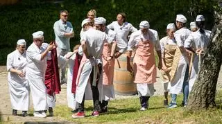 6. odcinek 10. sezonu