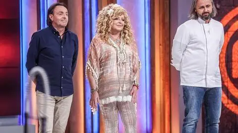 MasterChef 10, odcinek 7