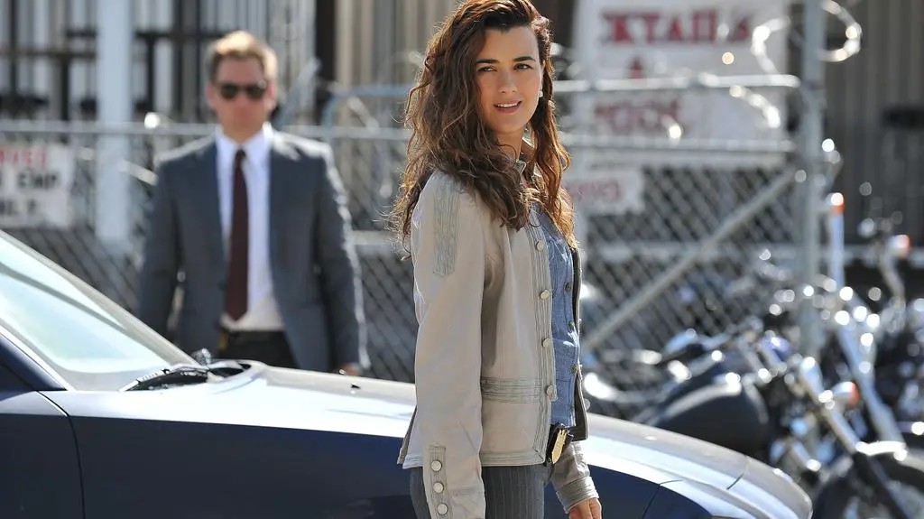 7. sezon serialu "Agenci NCIS"