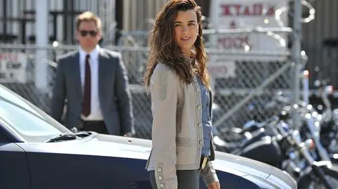 7. sezon serialu "Agenci NCIS"