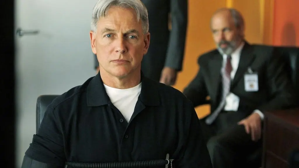 7. sezon serialu "Agenci NCIS"
