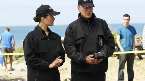 7. sezon serialu "Agenci NCIS"