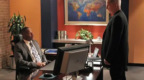 7. sezon serialu "Agenci NCIS"
