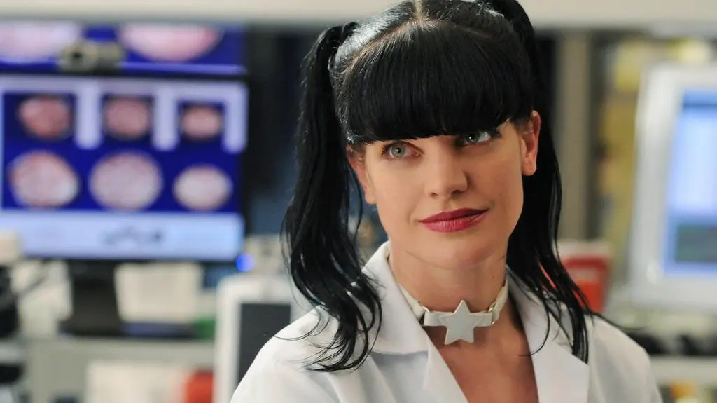 7. sezon serialu "Agenci NCIS"