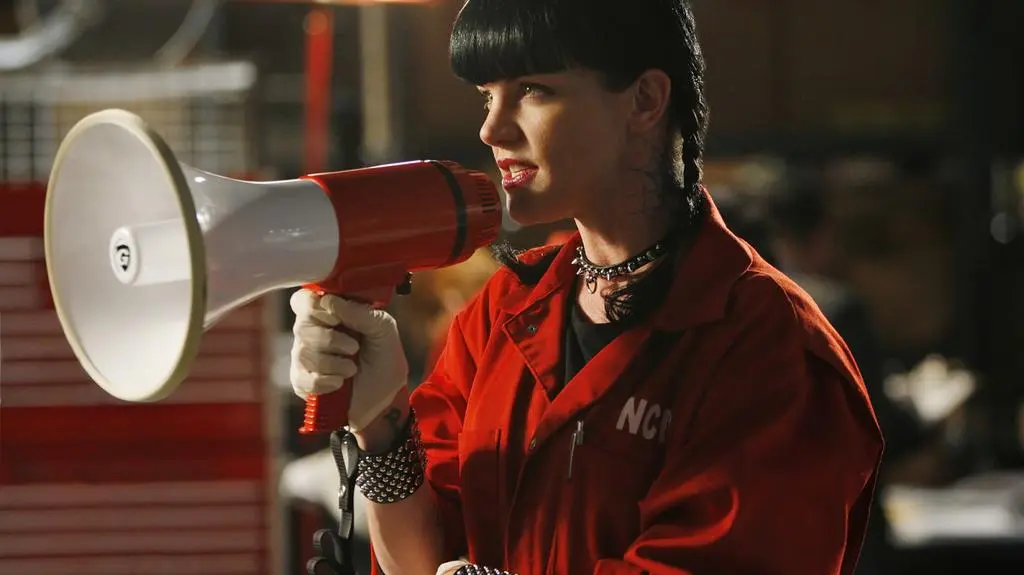 7. sezon serialu "Agenci NCIS"