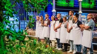 9. odcinek 10. sezonu