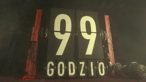 99 godzin - seria 5, odcinek 5