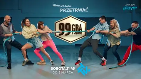 99 - gra o wszystko