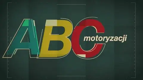 ABC motoryzacji - seria 1, odcinek 10