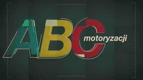 ABC motoryzacji - seria 1, odcinek 2