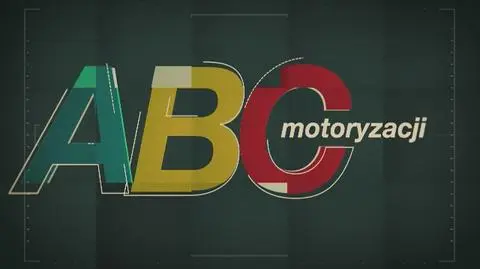 ABC motoryzacji - seria 1, odcinek 4