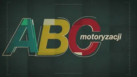 ABC motoryzacji - seria 1, odcinek 5