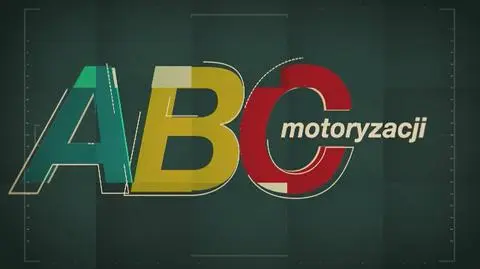 ABC motoryzacji - seria 1, odcinek 6