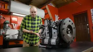 ABC motoryzacji - seria 1, odcinek 6