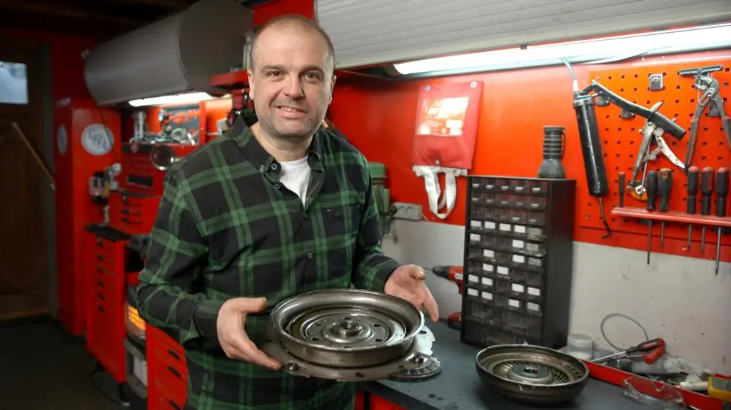 ABC motoryzacji - seria 1, odcinek 7