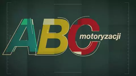 ABC motoryzacji - seria 1, odcinek 8