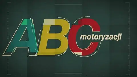 ABC motoryzacji - seria 1, odcinek 9