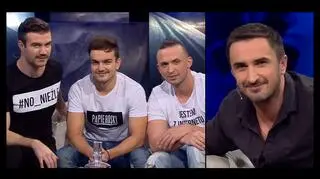 Abstrachuje i Sebastian Karpiel-Bułecka