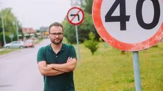 Absurdy drogowe - seria 7