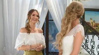Ach, ten ślub!: Magdalena Socha-Włodarska